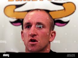 Captain john edwards hi-res stock photography and images