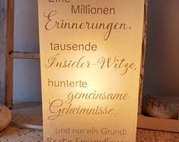 Süße sprüche für die beste freundin. Beste Freundin Gedicht Etsy
