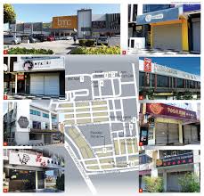 Photos, address, and phone number, opening hours, photos, and user reviews on yandex.maps. Streetscapes A Bustling Street In Bandar Mahkota Cheras The Edge Markets