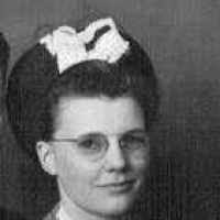 Grace H Ludens (1918–1982)