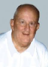 Obituary information for Gilbert L. Charlette
