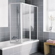Günstige badewannenaufsätze aus glas, auch nach maß. Badewannenaufsatz Duschwand Fur Die Badewanne Kaufen Bei Reuter