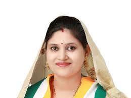 Kiran Verma became the central women vice president of Kurmi society