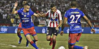 Ver univision deportes en vivo (conocido como univision deportes network o udn online gratis) es un canal televisión de tv en vivo de televisa. Ver Gratis Final De La Liga Aguila 1 2019 En Vivo Online Deportivo Pasto Vs Junior De Barranquilla Hoy 12 De Junio Win Sports Rcn Publimetro Colombia