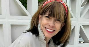 How PepsiCo's Ellen Healy Is Helping To Make the Entertainment Industry  More Diverse and Representative