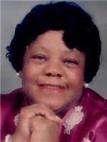 Marguerite White Obituary (1933