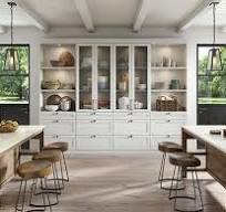 Kitchen Pantry Cabinets | Kitchen Organization Ideas ...