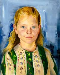 Kathy Mccall (american, 20th Century) Desert Morn.