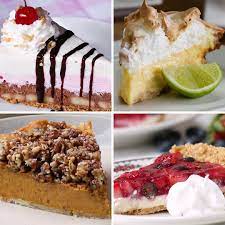18 Tasty Pie Recipes Tasty Delicious Pies Pie Recipes