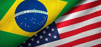Brasil vs eua parte 1 de 2. Brasil X Estados Unidos O Varejo Americano G P Digital