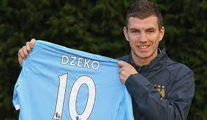 Join facebook to connect with dzeko mancity and others you may know. Edin Dzeko Im City Trikot
