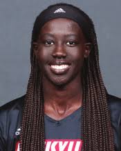 2023 Louisville VB Notes.indd