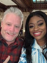 Tangi Smith County Commissioner District 8