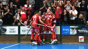 Le real madrid vient à bout de l'atlético aux tirs au but et remporte son premier trophée de la saison. Rink Hockey Coupe De France Le Scra Peut Marquer L Histoire Avec Un Triple Inedit