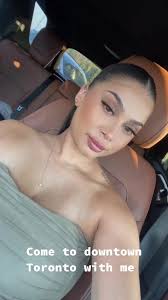 Mademoiselle was the night’s poison #fyp #toronto #nightdoneright  #foryoupage #new #lifestyle #foryou