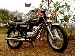 Yamaha rx 135 best photos and information of modification image by www.motorstown.com. Yamaha Rx 100 Wallpapers Badasshelmetstore
