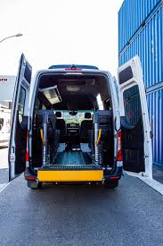 Votre Utilitaire Mercedes Benz Sur Mesure Groupe Chevalley