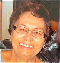 Cherie Crooks's Instagram, Twitter & Facebook