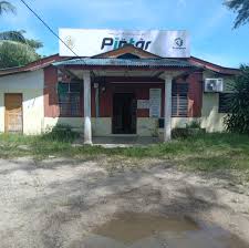 PINTAR KERTEH