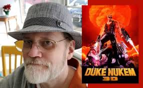 Lee Jackson (Apogee)