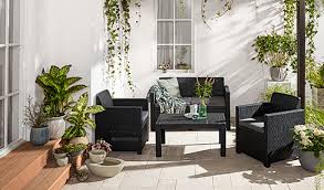 Wohnen mit garten direkt am haus. Wohnen Und Garten Tchibo