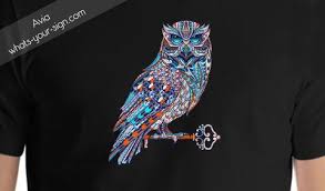 Gone are resource managing, complex building/unit requirements, and villagers who act while you're away. Owl Totem T Shirt Tribal Owl Short Sleeve Unisex T Shirt Maverick Whats Your Sign Shop Com