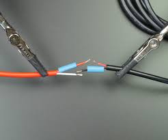 Soldering Clean Wire Splices Green Energy Solar Energy Solar Power House