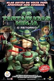 Assistir Tartarugas Ninjas O Retorno Dublado Online Assistir Tartarugas Ninjas O Retorno Dublado Online