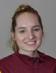 2017 Women's Track and Field Roster