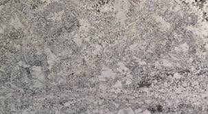 River white granite is a white granite countertop with linear veins that can range in tone from blue to burgundy. New Aspen White Granite Indian Natural Stone Exporter Manufacturer Supplier Factory