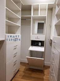 The company expanded to a showroom on third ave. Custom Closet Design In Manhattan Ny Customized Walk In And Bedroom Closets In Nyc