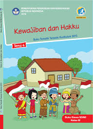 Jual Produk Buku Tematik Kemendikbud Terbaru Lazada Co Id