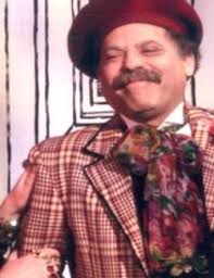 Stage Centre Productions: An Italian Straw Hat Cast