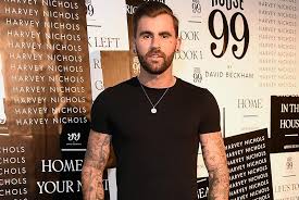 We did not find results for: House 99 By David Beckham Harvey Nichols Harvey Nichols