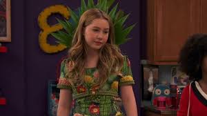 S05e05 the great cactus con. Henry Danger S05e08 Die Grosse Kaktus Convention The Great Cactus Con Fernsehserien De