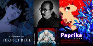 Pāfekuto burū) is a 1997 japanese animated psychological thriller film directed by satoshi kon and written by sadayuki murai. Satoshi Kon The Lingering Genius Of Anime S Most Eclectic Visionary Sabukaru