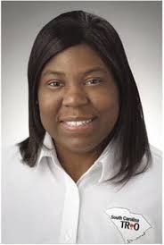 Midlands Technical College's Tara Holmon selected for National Institute at  Princeton University