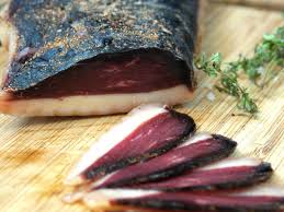 Magret De Canard Seche De Marielle 19eme Rencontre Marmiton Recettes De Cuisine Recette Magret De Canard