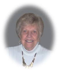 Doreen Phyllis Bratt