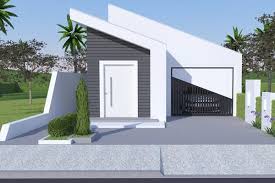 La casa está ubicada frente al mar, primera fila, excelente ubicación, y tercer dormitorio con 2 camarotes: Casa Planta Baja Con 2 Dormitorios Planos De Casas Modelos De Casas E Mansiones E Fachadas De Casas