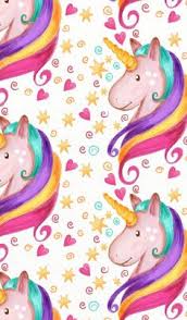 Maybe you would like to learn more about one of these? 110 Wallpaper Rainbows Unicorns áƒ¦ áƒ¦ Ideas Wallpaper Rainbow Unicorn Unicorn Wallpaper