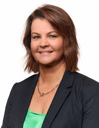 Executive Leadership