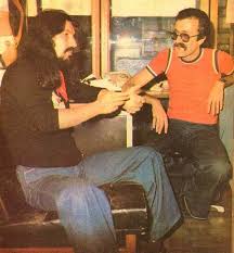 Baris Manco Ve Cem Karaca Nostalgia Rock Music Rock