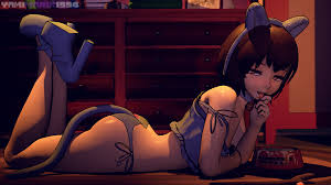 Rule34 - If it exists, there is porn of it  yamimarik1994, asriel  dreemurr, frisk  1079422