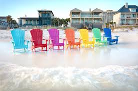 Multi Colored Plastic Pool Beach Chairs From C R Plastic Products Plastic Pool Recycled Plastic Adirondack Chairs Outdoor Chaise Lounge Chair