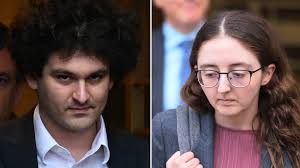 Sam Bankman-Fried Bullied Key Witness While in Court: Prosecution