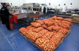 L Algerie Approvisionne L Emirat Du Qatar Sous Embargo En Denrees Alimentaires Algerie Patriotique