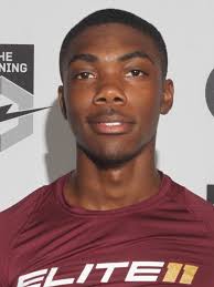 Bryan McCoy, Hallandale, Quarterback