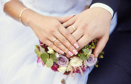 چگونه یک ازدواج موفق داشته باشیم؟