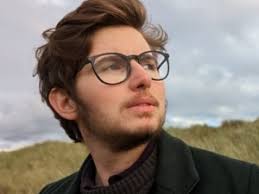 An Interview with Jay Hulme